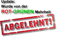 abgelehnt