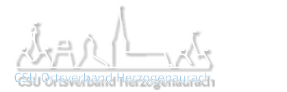 CSU Herzogenaurach
