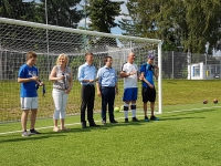 3. Kinder Fußball-Camp 2019