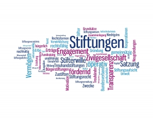 Stellungnahme zur Auflösung der Stiftung und des darauf folgenden SPD Antrages
