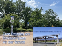 Antrag: Überprüfung aller städtischen und öffentlichen Parkplätze für die Aufstellung von Photovoltaik-Anlagen