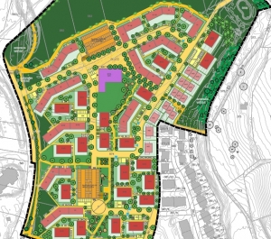 Anfrage über den sozialen Wohnungsbau in Herzogenaurach und eine mögliche Gründung einer „GewoBau Land“