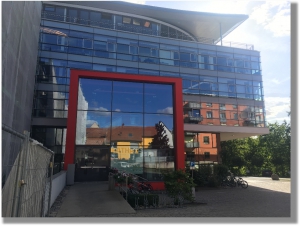 Antrag: Stadtempfang Corona-Helden