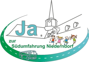 Ja zur Südumfahrung von Niederndorf