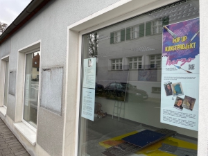Antrag: Leerstand vermeiden – PopUp-Store-Förderprogramm starten