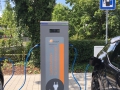 Antrag: „E-Ladeplan der Stadt Herzogenaurach“