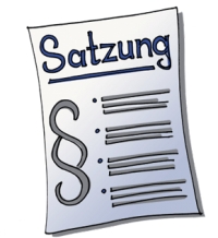 Antrag zur Prüfung von Änderungen der Straßenausbaubeitragssatzung