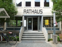 Antrag zum Haushalt 2019 – Änderung des Stellenplans