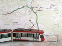 Bürgerentscheid Stadt-Umland-Bahn
