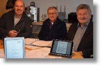 CSU Haushaltsrede 2019