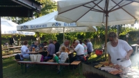 Sommergrillen 2016